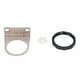 thumbnail image 3 of Regulador de filtro de aire comprimido Compresores de aire de aleación de aluminio Filtros reguladores de presión, 3 of 8