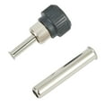 thumbnail image 2 of Copper Soldering iron Tips Handle Set Solder Station Tools Welding Equipment, 2 of 8