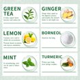 thumbnail image 4 of Vela De Oído Adelgazante 10 unidades/juego de ingredientes para velas reductoras de grasa, mejora la seguridad del cuerpo para el cuidado de la belleza Ndcxsfigh Cuidado Belleza, 4 of 9
