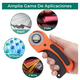 thumbnail image 4 of Kit De Cutter  Bloosom Circular Rotatorio P/papel/tela/cuero, 96 Pzs. Multicolor, 4 of 5