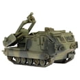 thumbnail image 5 of Team Yankee TBBX07 Tracked Rapier SAM Section (4 Vehicles) Gaming Miniatures, 5 of 8
