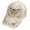White#725-288, variant on Forestwhale 3D Beaded Santa Baseball Cap Washed Rhinestone Dad Hat Winter Holiday Adjustable Sun Hat for Festive Style