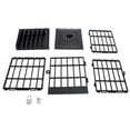 thumbnail image 2 of CAJA DE BLOQUE PARA TELEFONO CELULAR, SOPORTE DE PLÁSTICO PARA REGALO NOVEDOSO CON TEMPORIZADOR, MESA PARA EL HOGAR, OFICINA, DISPOSITIVO DE ALMACENAMIENTO PARA AMIGOS, NIños y, 2 of 7
