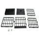 thumbnail image 2 of CAJA DE BLOQUE PARA TELEFONO CELULAR, SOPORTE DE PLÁSTICO PARA REGALO NOVEDOSO CON TEMPORIZADOR, MESA PARA EL HOGAR, OFICINA, DISPOSITIVO DE ALMACENAMIENTO PARA AMIGOS, NIños y, 2 of 7