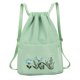thumbnail image 2 of Mochila bordada para hombre y mujer de gran capacidad bolso deportivo Ehuebsd portátil ideal para viajes al aire libre gimnasio entrenamiento natación y Fitness, 2 of 9