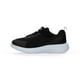 thumbnail image 4 of Tenis SKECHERS Niño Memory Foam Escolares negro 18, 4 of 4