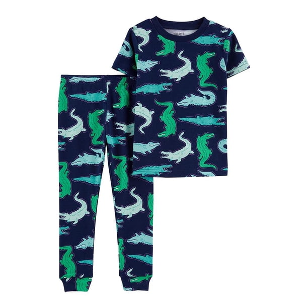 Pijama Carter's Child of Mine Niño Pijama 3