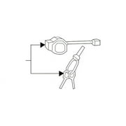 Genuine OE Kia Ignition Lock Cylinder - 81905-D9150
