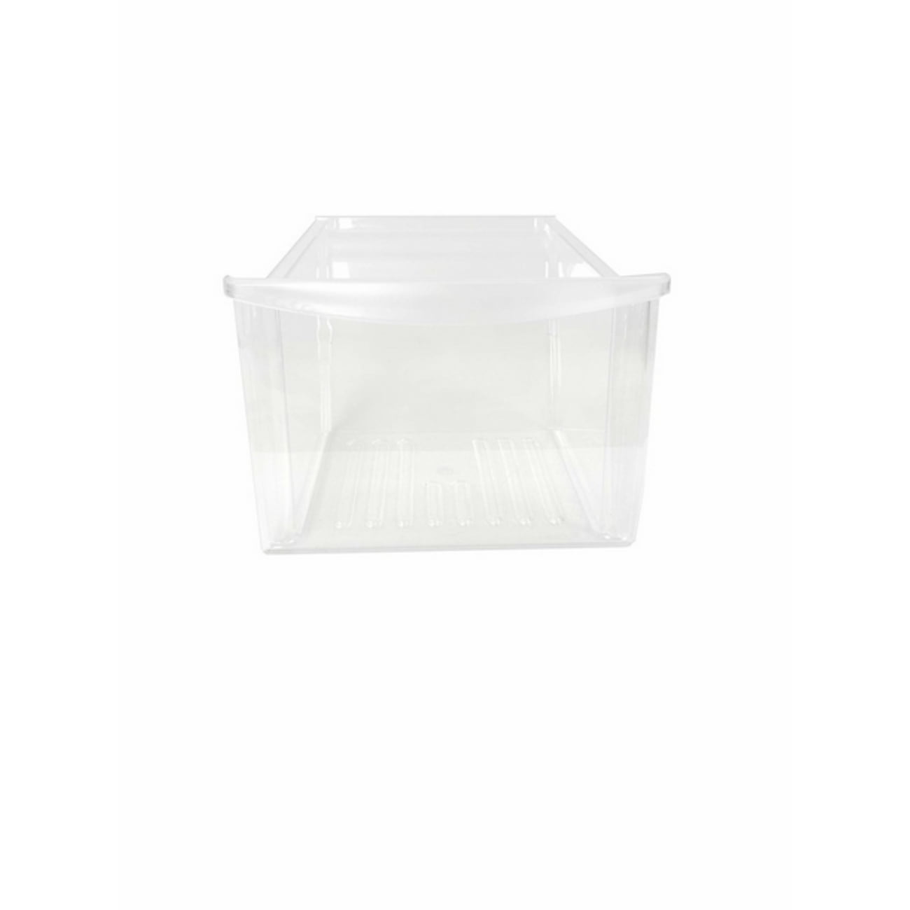 Refrigerator Crisper Drawer Pan For Frigidaire FFHI1826PS1 FFHI1826PS2 FFHI1826PS3 FFHI1826PS4 FFHI1826PS5 FFHI1831QE0 FFHI1831QP0 FFHI1831QS0 FFHT1800PS0 FFHT1800PS1 FFHT1814LB0 FFHT1814LB1