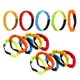 thumbnail image 1 of HAMPPLIES 15Ud Elasticas Para Carreras Tripies De Ideales Para Fiestas Y Eventos En Casa, 1 of 6