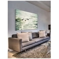 thumbnail image 6 of Marmont Hill "Dream Big 2" by Robert Dickinson Painting Print on Canvas, 6 of 7