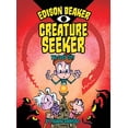 thumbnail image 1 of Edison Beaker, Creature Seeker: The Lost City, 1 of 2