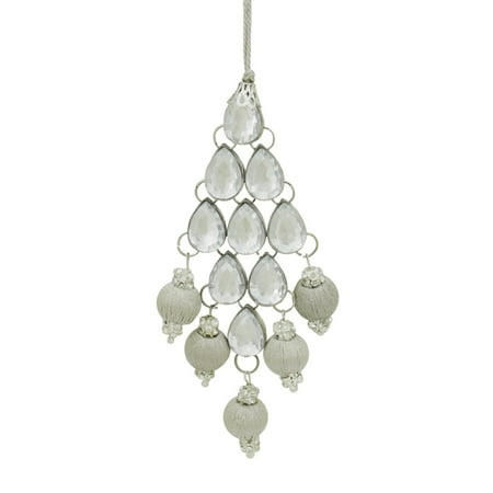 Silver Ball Drop - 5.5