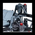 thumbnail image 5 of Amortiguador Trasero y Amortiguador Delantero de 4 Piezas para SCX10 RC Climbing Car Amortiguador para 1/10 SCX10 RC Car Titanium, 5 of 5