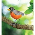 thumbnail image 3 of Regal Art  and  Gift 12278 - Songbird Decor - Robin Home Decor Animal Figurines, 3 of 3