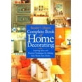 thumbnail image 1 of Pre-Owned Complete Book of Home Decorating (Paperback) 0762105879 9780762105878, 1 of 1