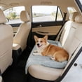 thumbnail image 4 of Soothing Pet Bed Mat Anxiety Calming Cushion Protector for Cats and Dogs Indoor Use, 4 of 5
