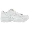 thumbnail image 2 of Spira Classic Walker Walking Wide Mens Shoe Size 12.5, Color: White, 2 of 4