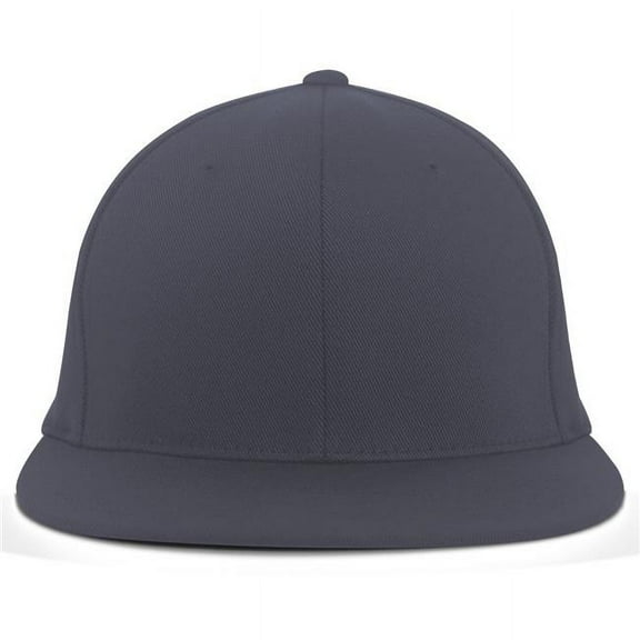 Pacific Headwear Premium Performance Flexfit Cap Es811 Graphite S/M