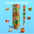 thumbnail image 4 of Bloques magnéticos GoBidex MagWonder, juguetes de construcción para niños de más de 3 años, 4 of 7