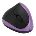 thumbnail image 1 of Ergonomic Mouse, Right Handed Design, Adjustable DPI 2.4G Vertical Mouse with Smart Sleep, Wide Compatibility for PC Laptop Tablet, 1 of 8