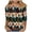 A13 Green, variant on bnaln Christmas Sweatshirts for Women Xmas Jumpers Crewneck 3/4 Sleeve Shirts Cute Funny Xmas Graphic Tees Plus Size Holiday Tshirts Loose Fit Casual Pullover Tunic Tops