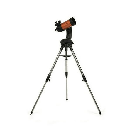 Celestron Nexstar 4SE Maksutov-Cassegrain GoTo Telescope