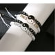 thumbnail image 2 of Juego de Collar y Pulsera MADIOLA Yin Yang Parejas, 2 of 7