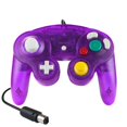 thumbnail image 4 of Manette de Jeu Filaire pour Console Nintendo NGC Contrôleur de Jeu pour Gamecube, 4 of 7