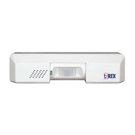 Sensormatic Exit Motion Sensor,4-1/2in W x 1-3/4in H TREX-LT