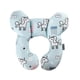 thumbnail image 2 of Almohada protectora para bebés, cojín de viaje para asiento de coche, cojín para niños recién nacidos con forma de U, cojín para niños pequeños 0-3 años Afortunado Sencillez, 2 of 5