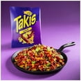 thumbnail image 2 of Takis Tortilla Chips Hot Chili Pepper & Lime 3.25 Oz Pack of 2, 2 of 5