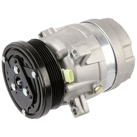 For Chevy Camaro & Pontiac Firebird 1995-2002 AC Compressor & A/C Clutch - BuyAutoParts