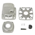 thumbnail image 1 of Apply To 9523B Angle Grinder Aluminum Head 9913 Angle Grinder Aluminum Shell, 1 of 10