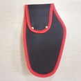 thumbnail image 1 of unbranded Bolsa De Cadera Para Electricista Con Compartimentos Para Herramientas Y Taladros Inalámbricos De Litio, 1 of 6