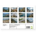 thumbnail image 2 of Lake Garda - impressions from Lombardy (Monthly Wall Calendar 2026 11.7 x 16.5 (open)), CALVENDO 14 Month Calendar, 2 of 9