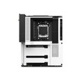 thumbnail image 1 of NZXT N7 B650E - Carte Mère - Socket AM5 - Chipset AMD B650 - 2.5 Gigabit LAN - Graphique Intégré (CPU Requis) - Audio HD (8 Canaux), 1 of 9
