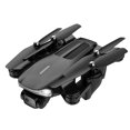 thumbnail image 1 of Monstrate Dron con cámara de 2,4G, 6 canales, mantenimiento de altitud, modo sin cabeza, cuadricóptero 4K, juguete de Control remoto de largo alcance Accesorios para aéreos Negro, 1 of 6