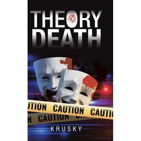 Theory of Death (Hardcover)