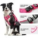 thumbnail image 2 of Arnés táctico para perros WINGOIN rosa para perros medianos (M), 2 of 6