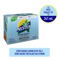 thumbnail image 2 of Nestea® Zero Sugar Iced Tea 12X341ML, 2 of 6