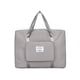 thumbnail image 2 of Large Travel Tote Bag, Expandable Gym Tote Bag,Carry On Bags For Women With Trolley Sleeve Wet Pocket,travel Duffel BagsTravel, 2 of 9
