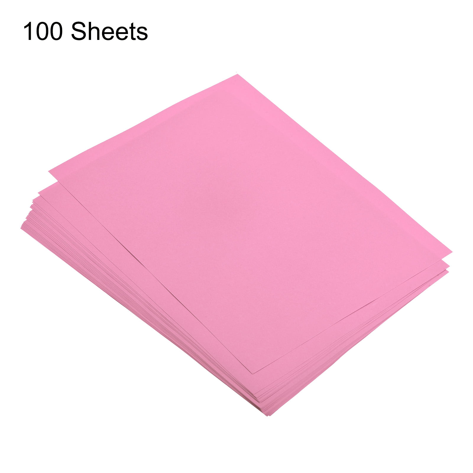 Pink Copy Paper Ppink A4 Paper B5 Printing Paper A5 Color 80G Thickened  140g Gram A3 Color Paper 160G For Handmade Name Brand - AliExpress