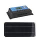 thumbnail image 3 of Kit de controlador de carga solar, kit de controlador de carga de panel solar de silicio monocristalino de 6 W Kit de panel solar diseñado con precisión Jadeshay A, 3 of 8
