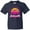 Navy, variant on Inktastic Summer Enjoy the Sunshine Jacksonville Florida in Pink Youth T-Shirt