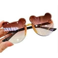thumbnail image 4 of Gafas De Sol Para Padres E Hijos 400 Gafas De Sol Con Protección Solar Gafas De Sol De Playa Con Múltiples Colores Y Estilos Accesorios Para Vacaciones En La Playa Para Padres E Hijos, 4 of 6