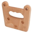 thumbnail image 3 of Cuchillo de madera para niños cuchillo seguro para frutas y verduras cortar frutas y verduras cuchillo de madera para niños cuchillo de madera juguetes ANGGREK Otros, 3 of 8