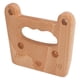 thumbnail image 3 of Cuchillo de madera para niños cuchillo seguro para frutas y verduras cortar frutas y verduras cuchillo de madera para niños cuchillo de madera juguetes ANGGREK Otros, 3 of 8