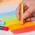 thumbnail image 2 of Professional Oil Pastels Set Soft Oil Pastels Washable,50 Colors, 2 of 5