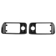 thumbnail image 1 of Passenger & Driver Headlight Bezel for Golf Club Car 1993-Up (1016880 Left, 1016879 Right), 1 of 9